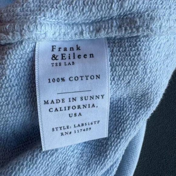 Frank & Eileen Anna Triple Fleece NWOT - Picture 3 of 7